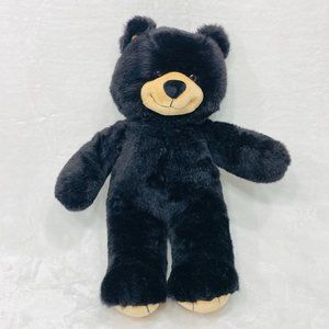 BABW Dimples the Black Bear w/Shirt